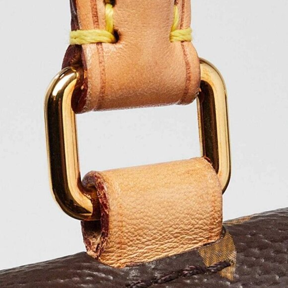 Louis Vuitton Monogram Canvas Marignan Messenger Bag - Picture 6 of 12